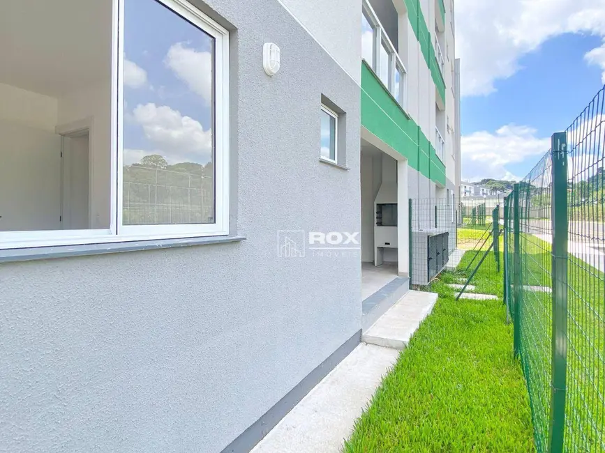 Apartamento com 2 quartos à venda, 56m2 em Loteamento Itaboa, Campo Largo - PR - imagem 7 Foto 7 de Apartamento com 2 quartos à venda, 56m2 em Loteamento Itaboa, Campo Largo - PR