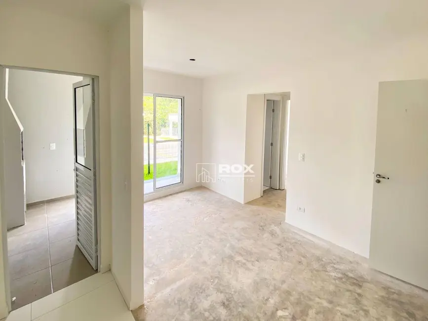 Apartamento com 2 quartos à venda, 56m2 em Loteamento Itaboa, Campo Largo - PR - imagem 3 Foto 3 de Apartamento com 2 quartos à venda, 56m2 em Loteamento Itaboa, Campo Largo - PR