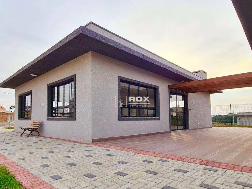 Terreno / Lote à venda, 245m2 em Costeira, Sao Jose Dos Pinhais - PR - imagem 9 Foto 9 de Terreno / Lote à venda, 245m2 em Costeira, Sao Jose Dos Pinhais - PR