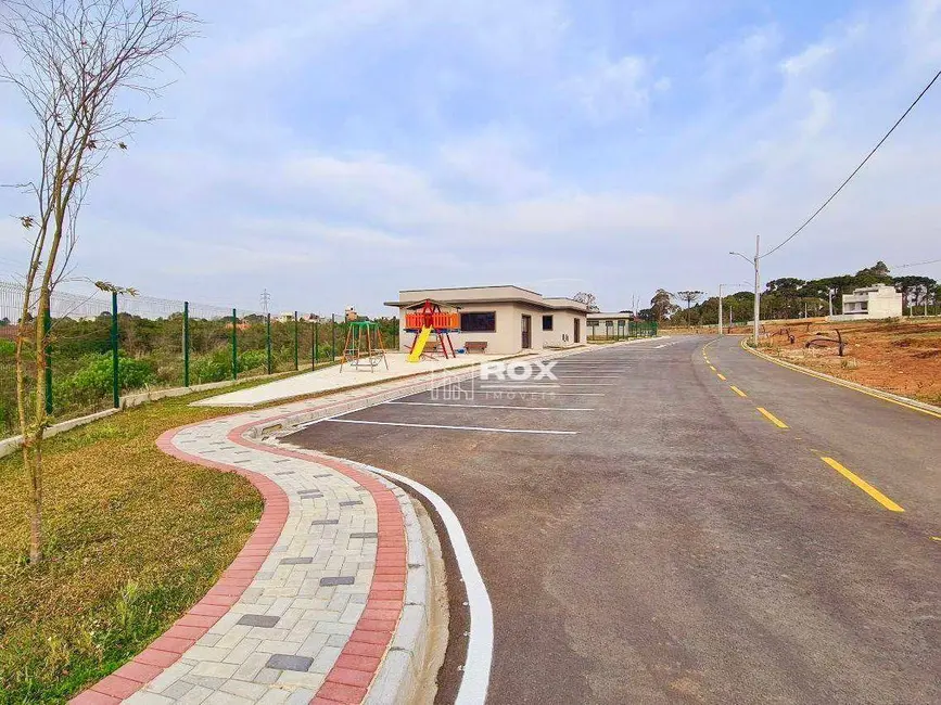 Terreno / Lote à venda, 310m2 em Costeira, Sao Jose Dos Pinhais - PR - imagem 9 Foto 9 de Terreno / Lote à venda, 310m2 em Costeira, Sao Jose Dos Pinhais - PR