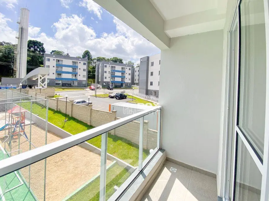 Apartamento com 2 quartos à venda, 47m2 em Loteamento Itaboa, Campo Largo - PR - imagem 9 Foto 9 de Apartamento com 2 quartos à venda, 47m2 em Loteamento Itaboa, Campo Largo - PR
