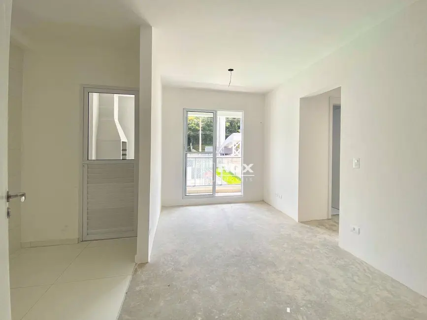 Apartamento com 2 quartos à venda, 47m2 em Loteamento Itaboa, Campo Largo - PR - imagem 3 Foto 3 de Apartamento com 2 quartos à venda, 47m2 em Loteamento Itaboa, Campo Largo - PR