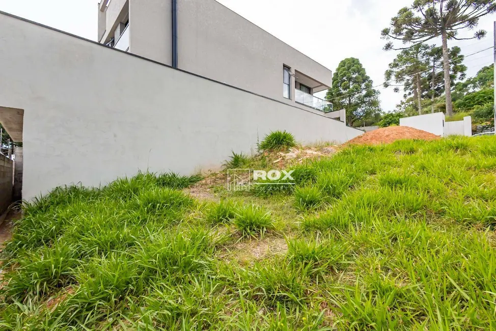 Terreno / Lote à venda, 191m2 em Santa Cândida, Curitiba - PR - imagem 7 Foto 7 de Terreno / Lote à venda, 191m2 em Santa Cândida, Curitiba - PR