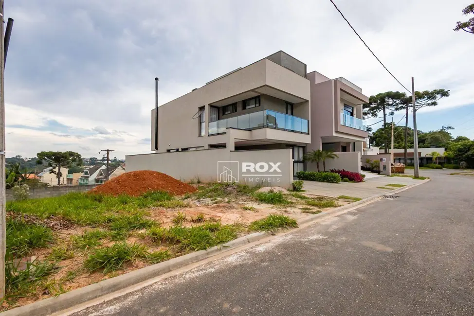 Terreno / Lote à venda, 191m2 em Santa Cândida, Curitiba - PR - imagem 5 Foto 5 de Terreno / Lote à venda, 191m2 em Santa Cândida, Curitiba - PR