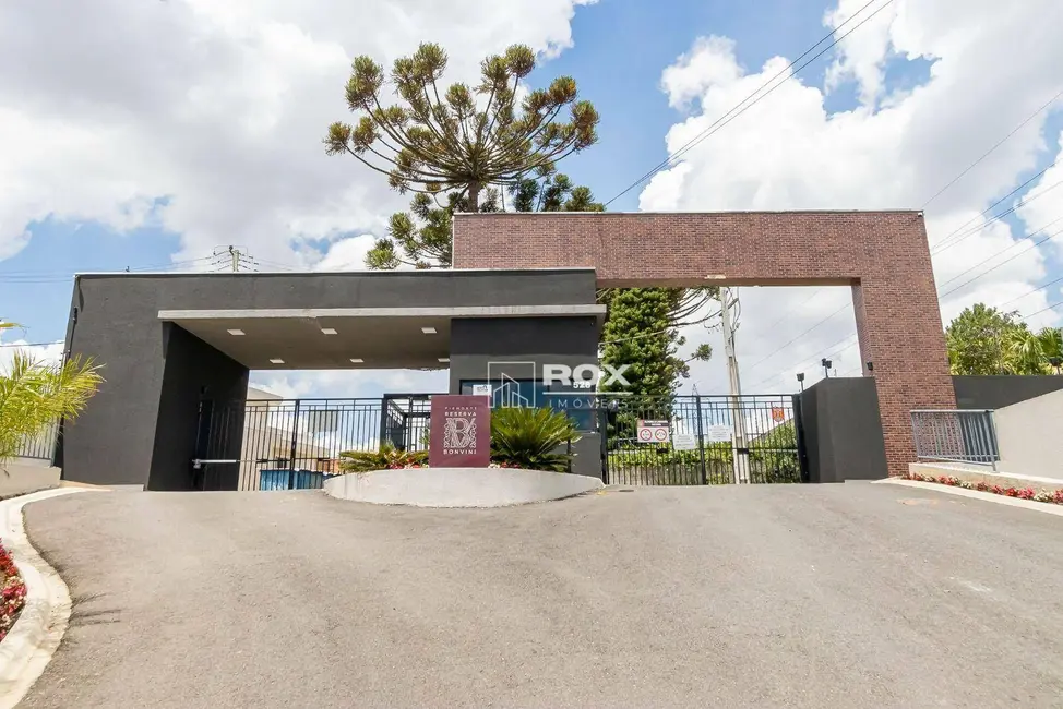 Foto 1 de Terreno / Lote à venda, 191m2 em Santa Cândida, Curitiba - PR