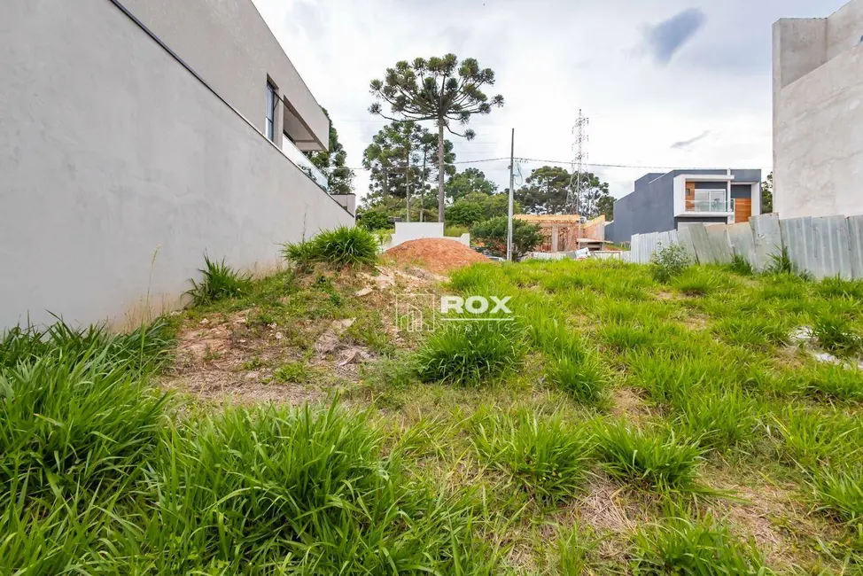 Terreno / Lote à venda, 191m2 em Santa Cândida, Curitiba - PR - imagem 6 Foto 6 de Terreno / Lote à venda, 191m2 em Santa Cândida, Curitiba - PR