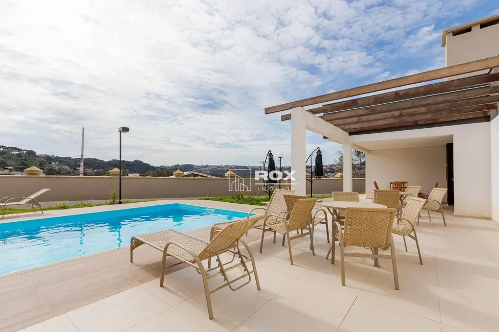 Foto 1 de Apartamento com 2 quartos à venda, 51m2 em Almirante Tamandare - PR