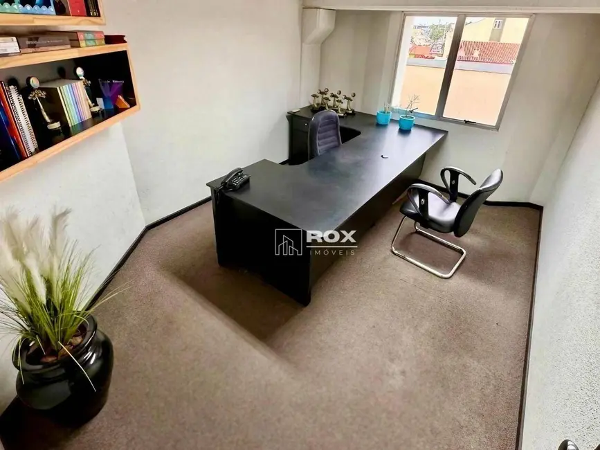 Foto 6 de Armazém / Galpão para alugar, 4889m2 em Santa Felicidade, Curitiba - PR