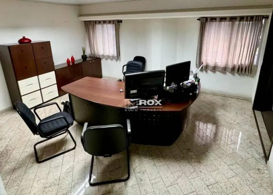 Foto 3 de Armazém / Galpão para alugar, 4889m2 em Santa Felicidade, Curitiba - PR