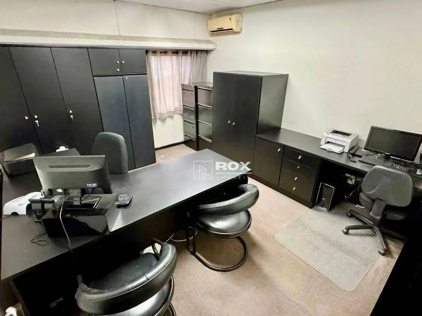 Foto 4 de Armazém / Galpão para alugar, 4889m2 em Santa Felicidade, Curitiba - PR