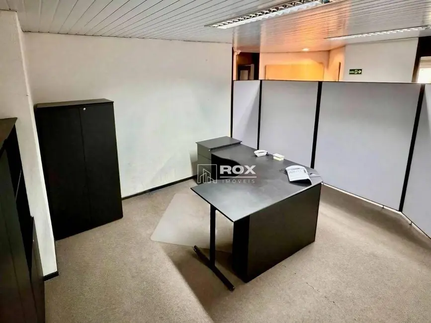 Foto 7 de Armazém / Galpão para alugar, 4889m2 em Santa Felicidade, Curitiba - PR