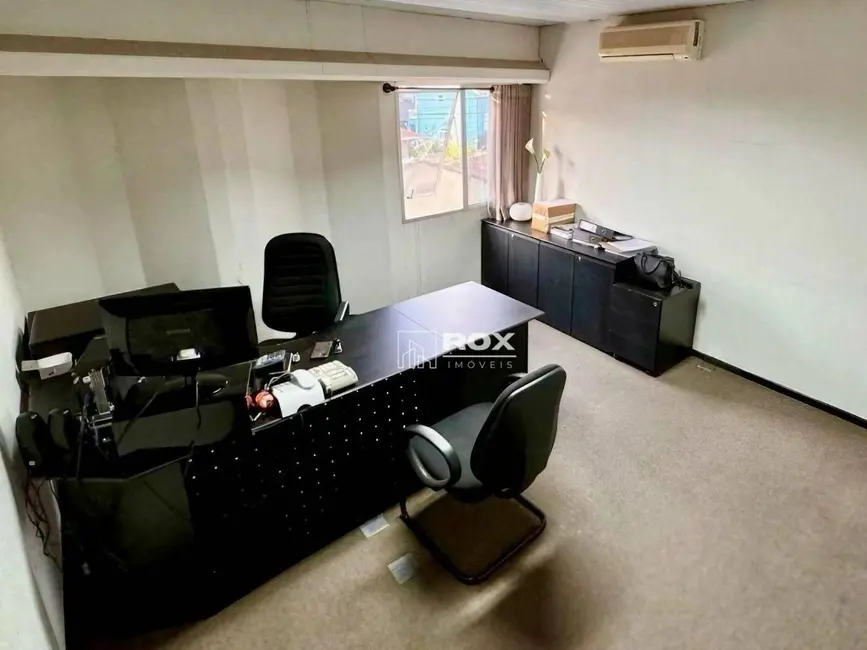 Foto 5 de Armazém / Galpão para alugar, 4889m2 em Santa Felicidade, Curitiba - PR