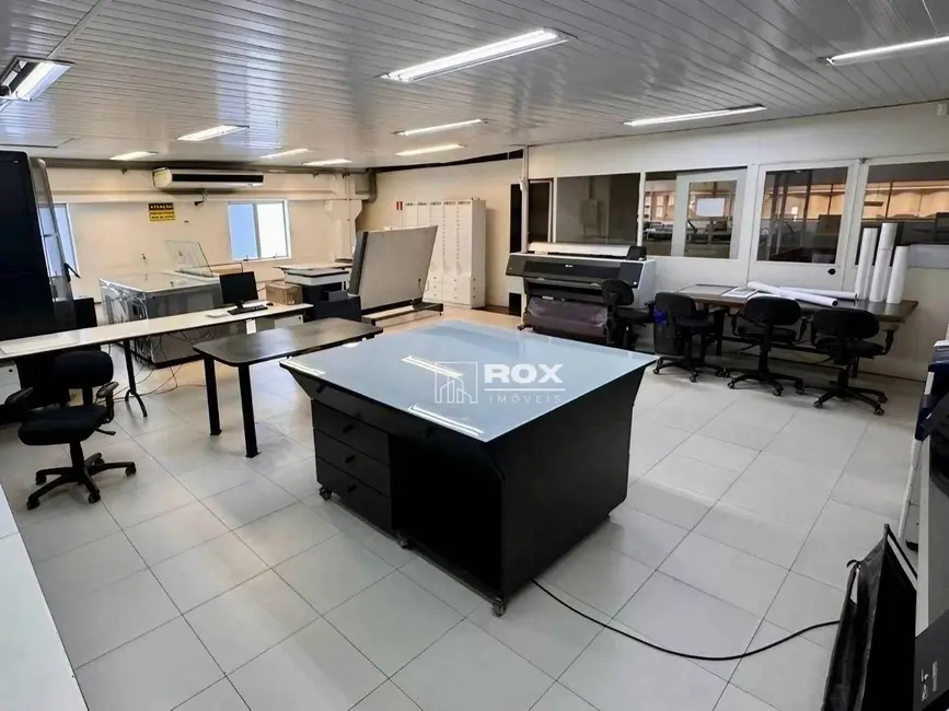 Foto 8 de Armazém / Galpão para alugar, 4889m2 em Santa Felicidade, Curitiba - PR