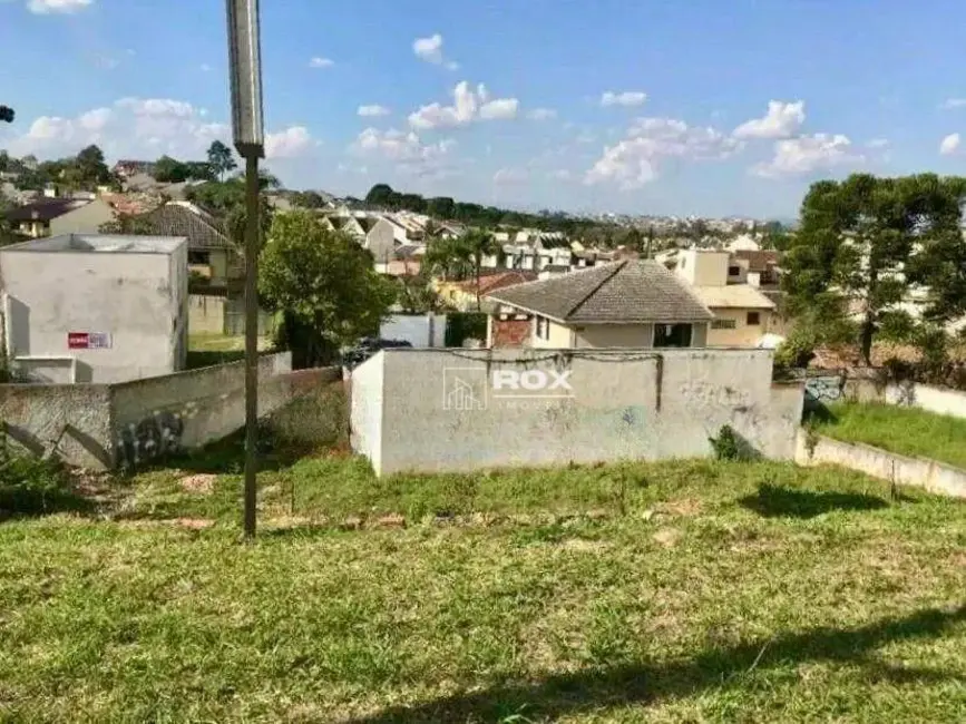Foto 6 de Terreno / Lote à venda, 722m2 em Santa Cândida, Curitiba - PR