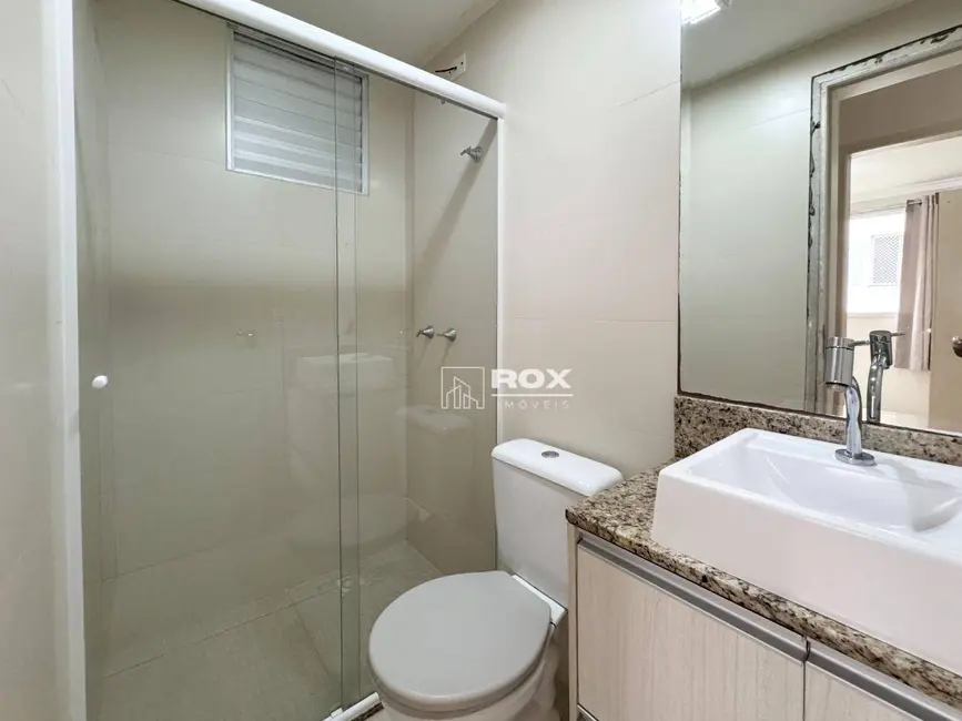 Foto 9 de Apartamento com 2 quartos à venda, 77m2 em Pinheirinho, Curitiba - PR