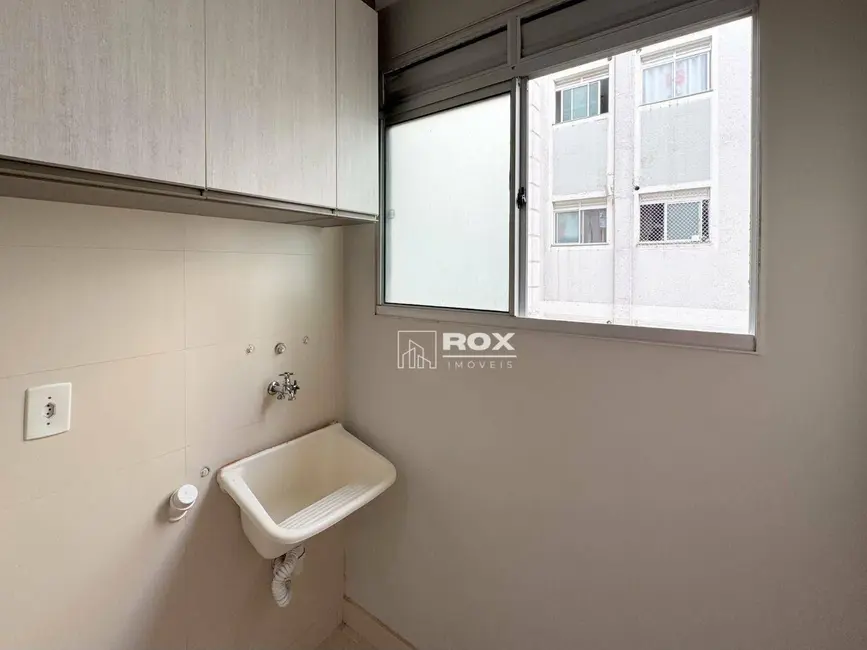 Foto 6 de Apartamento com 2 quartos à venda, 77m2 em Pinheirinho, Curitiba - PR