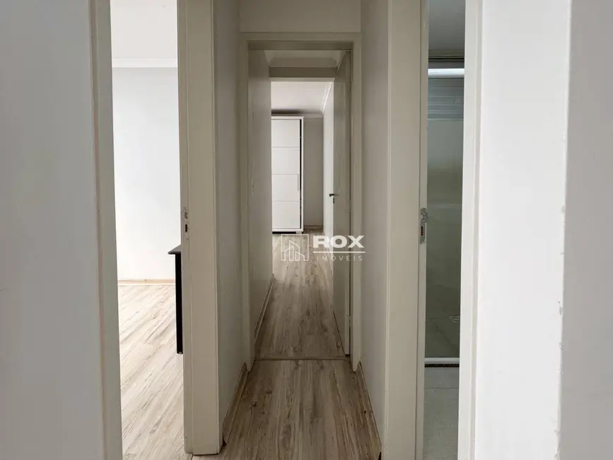 Foto 8 de Apartamento com 2 quartos à venda, 77m2 em Pinheirinho, Curitiba - PR