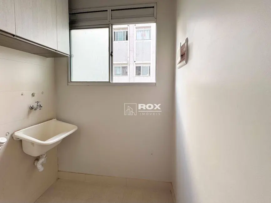 Foto 7 de Apartamento com 2 quartos à venda, 77m2 em Pinheirinho, Curitiba - PR