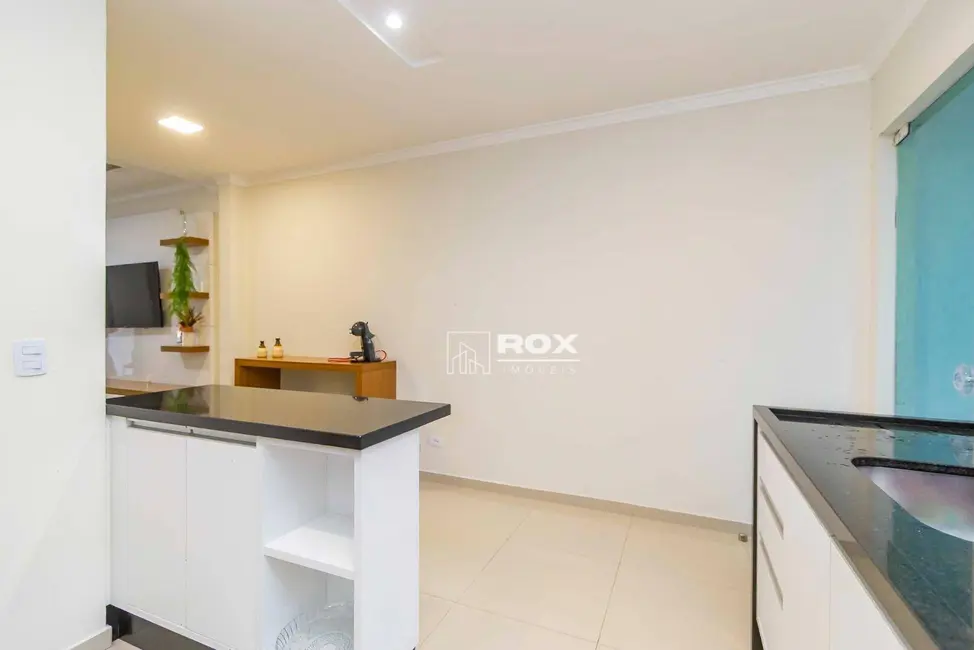 Foto 9 de Sobrado com 2 quartos à venda, 80m2 em Campo de Santana, Curitiba - PR