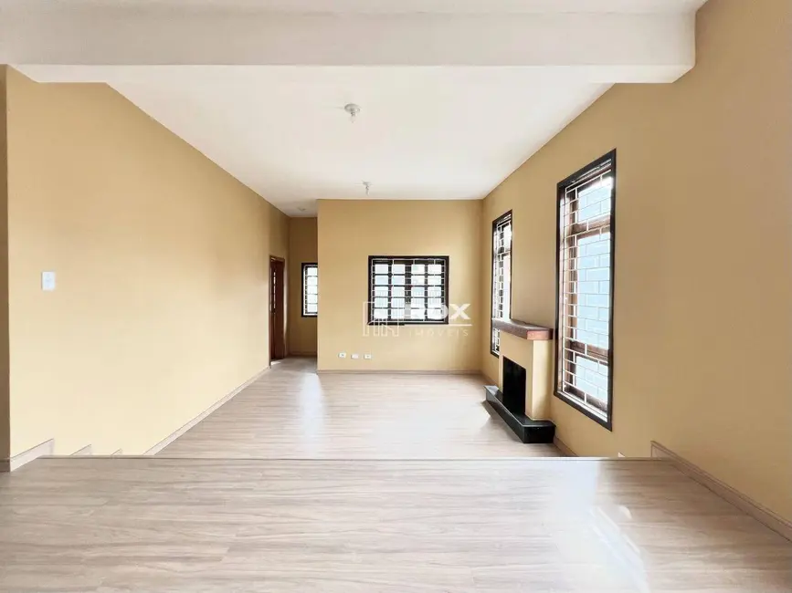 Foto 3 de Casa com 4 quartos à venda, 360m2 em Seminário, Curitiba - PR