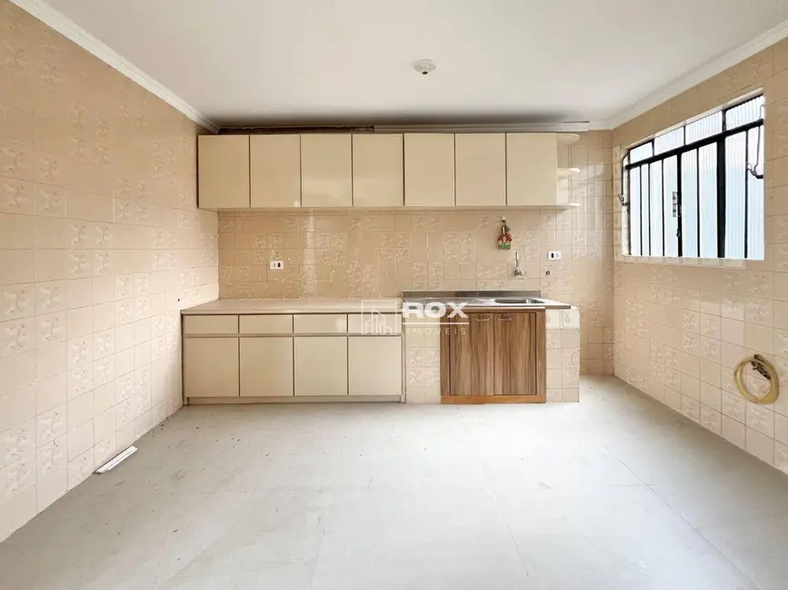 Foto 9 de Casa com 4 quartos à venda, 360m2 em Seminário, Curitiba - PR