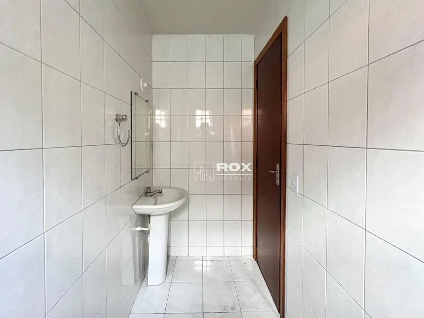 Foto 8 de Casa com 4 quartos à venda, 360m2 em Seminário, Curitiba - PR