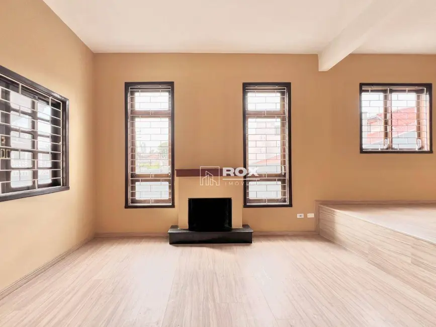 Foto 4 de Casa com 4 quartos à venda, 360m2 em Seminário, Curitiba - PR