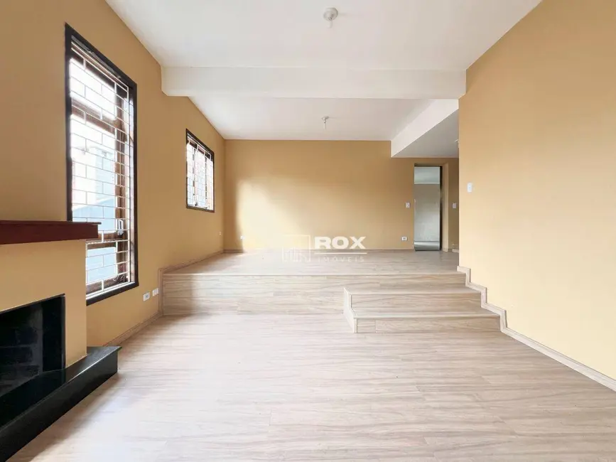 Foto 5 de Casa com 4 quartos à venda, 360m2 em Seminário, Curitiba - PR