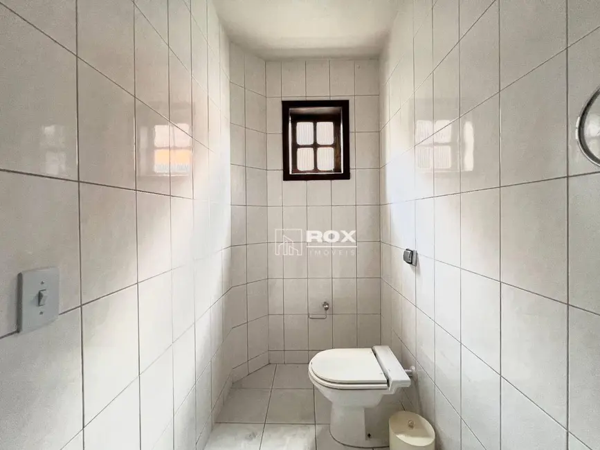 Foto 7 de Casa com 4 quartos à venda, 360m2 em Seminário, Curitiba - PR