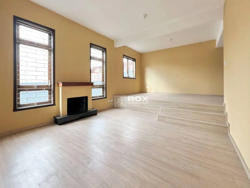 Foto 6 de Casa com 4 quartos à venda, 360m2 em Seminário, Curitiba - PR