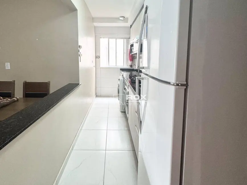 Foto 5 de Apartamento com 2 quartos à venda, 58m2 em Pinheirinho, Curitiba - PR