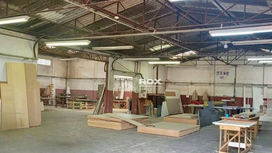 Armazém / Galpão à venda, 1260m2 em Boneca do Iguaçu, Sao Jose Dos Pinhais - PR - imagem 4 Foto 4 de Armazém / Galpão à venda, 1260m2 em Boneca do Iguaçu, Sao Jose Dos Pinhais - PR