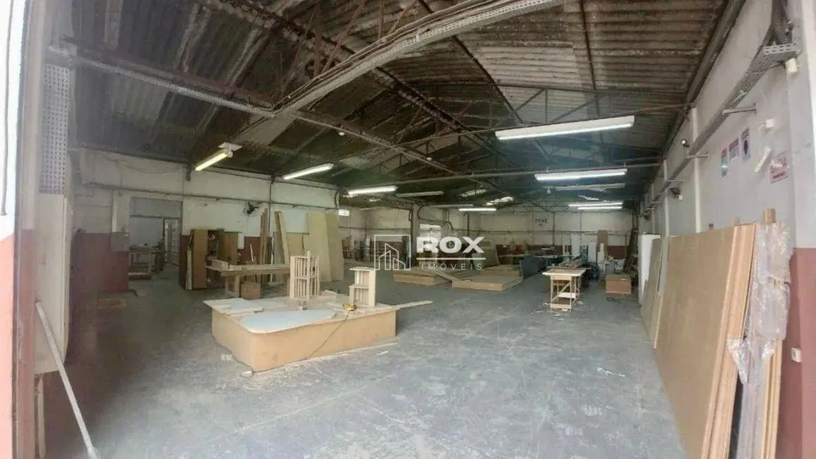 Armazém / Galpão à venda, 1260m2 em Boneca do Iguaçu, Sao Jose Dos Pinhais - PR - imagem 6 Foto 6 de Armazém / Galpão à venda, 1260m2 em Boneca do Iguaçu, Sao Jose Dos Pinhais - PR