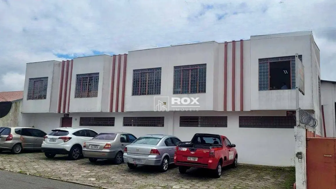 Foto 2 de Armazém / Galpão à venda, 1260m2 em Boneca do Iguaçu, Sao Jose Dos Pinhais - PR