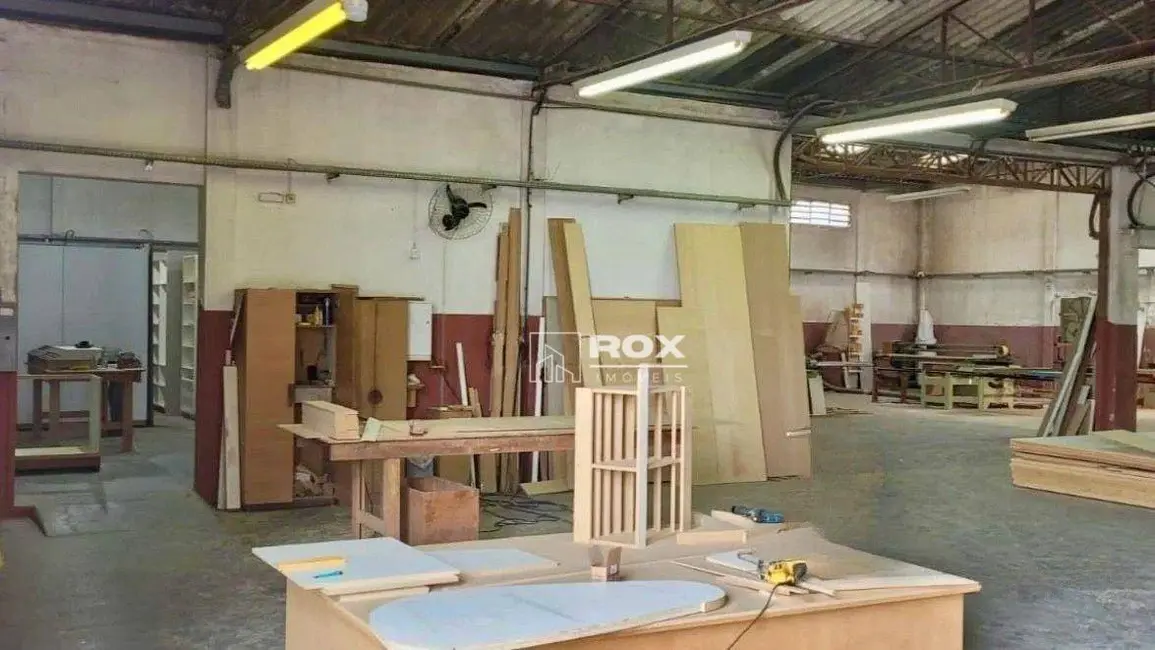 Armazém / Galpão à venda, 1260m2 em Boneca do Iguaçu, Sao Jose Dos Pinhais - PR - imagem 5 Foto 5 de Armazém / Galpão à venda, 1260m2 em Boneca do Iguaçu, Sao Jose Dos Pinhais - PR