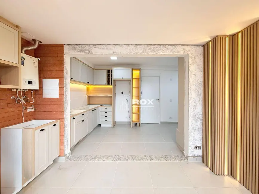 Apartamento com 2 quartos à venda, 84m2 em Alto Tarumã, Pinhais - PR - imagem 8 Foto 8 de Apartamento com 2 quartos à venda, 84m2 em Alto Tarumã, Pinhais - PR