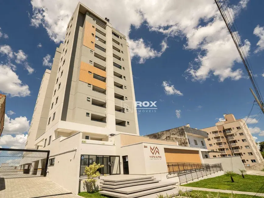 Foto 1 de Apartamento com 2 quartos à venda, 84m2 em Alto Tarumã, Pinhais - PR