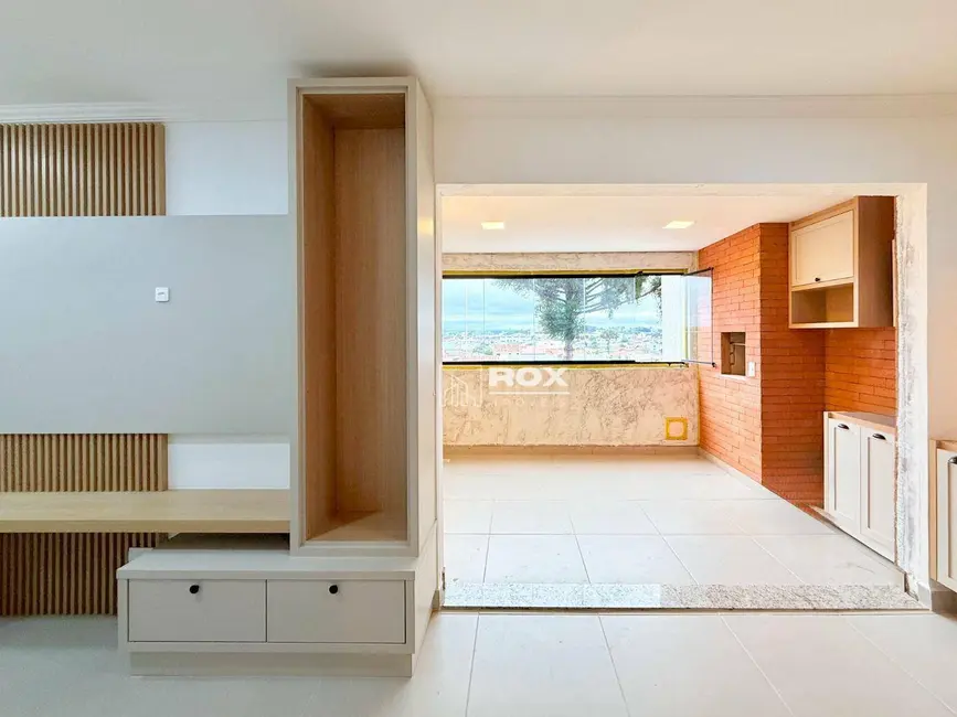 Foto 1 de Apartamento com 2 quartos à venda, 84m2 em Alto Tarumã, Pinhais - PR