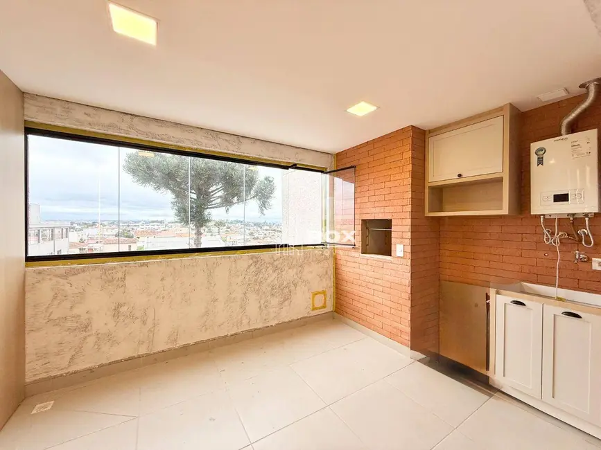 Apartamento com 2 quartos à venda, 84m2 em Alto Tarumã, Pinhais - PR - imagem 6 Foto 6 de Apartamento com 2 quartos à venda, 84m2 em Alto Tarumã, Pinhais - PR