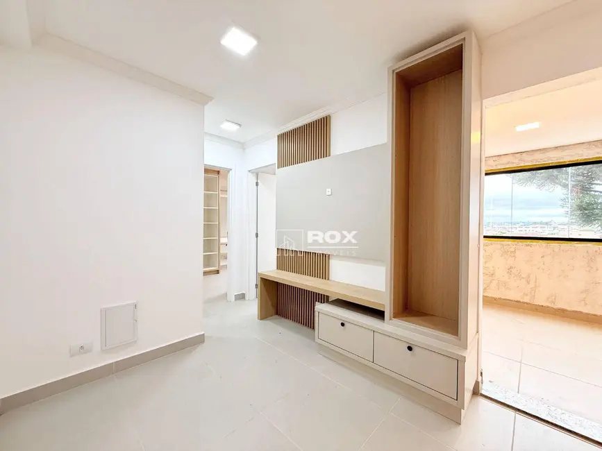 Apartamento com 2 quartos à venda, 84m2 em Alto Tarumã, Pinhais - PR - imagem 3 Foto 3 de Apartamento com 2 quartos à venda, 84m2 em Alto Tarumã, Pinhais - PR