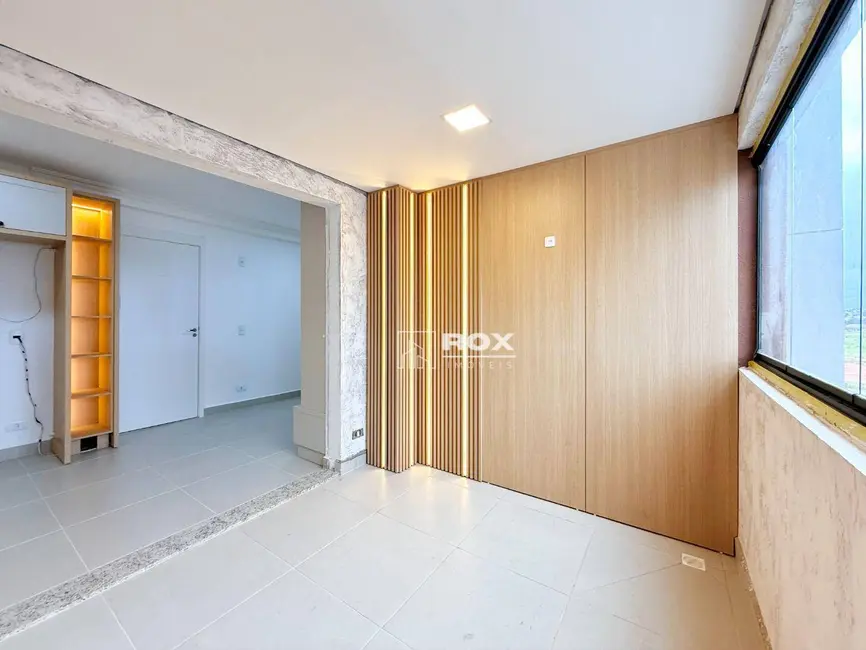 Apartamento com 2 quartos à venda, 84m2 em Alto Tarumã, Pinhais - PR - imagem 7 Foto 7 de Apartamento com 2 quartos à venda, 84m2 em Alto Tarumã, Pinhais - PR