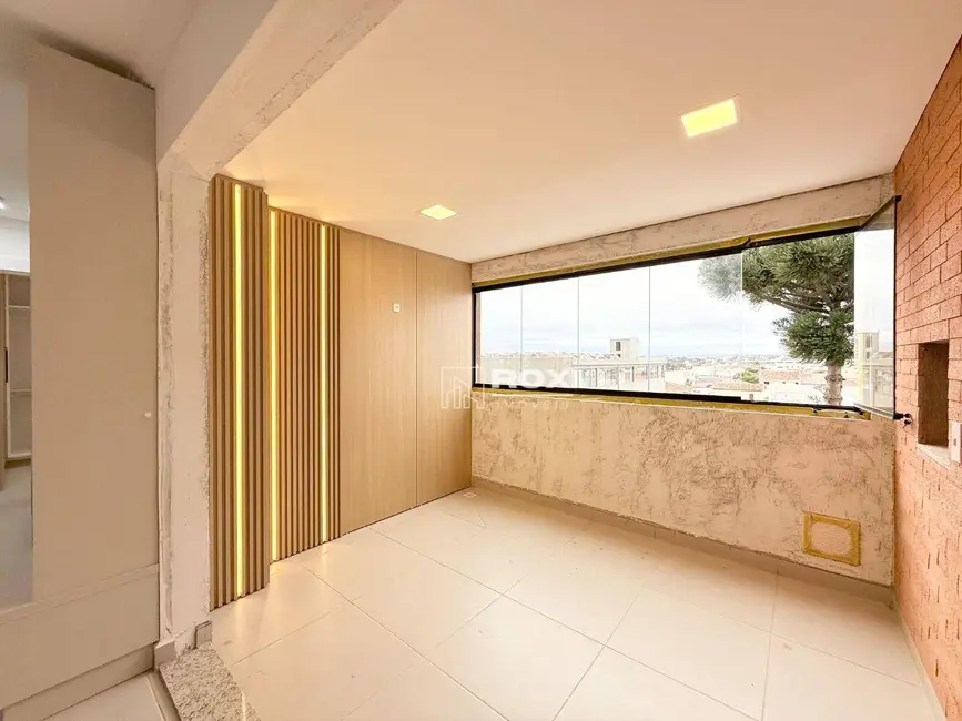 Apartamento com 2 quartos à venda, 84m2 em Alto Tarumã, Pinhais - PR - imagem 4 Foto 4 de Apartamento com 2 quartos à venda, 84m2 em Alto Tarumã, Pinhais - PR