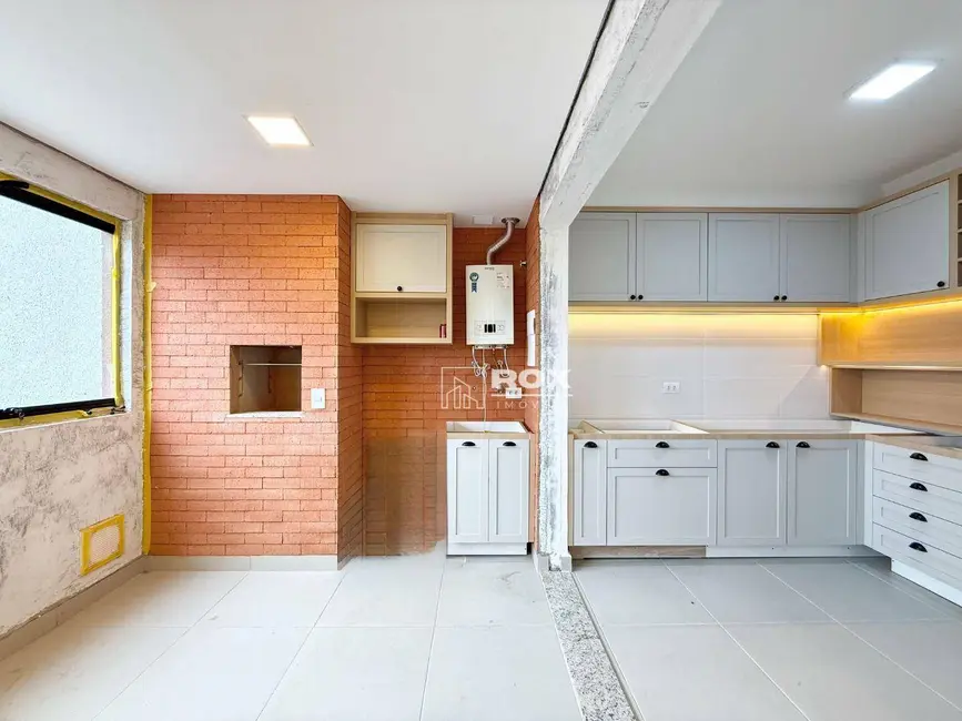 Foto 2 de Apartamento com 2 quartos à venda, 84m2 em Alto Tarumã, Pinhais - PR
