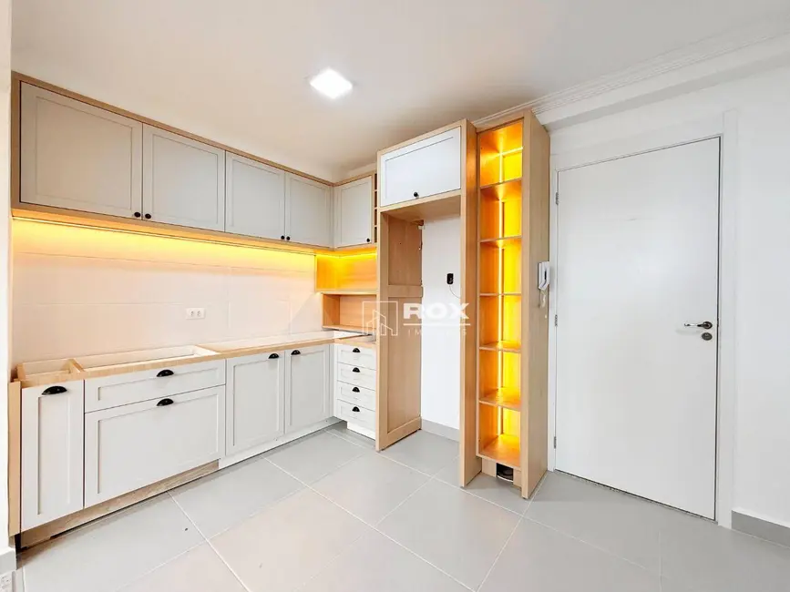 Apartamento com 2 quartos à venda, 84m2 em Alto Tarumã, Pinhais - PR - imagem 9 Foto 9 de Apartamento com 2 quartos à venda, 84m2 em Alto Tarumã, Pinhais - PR