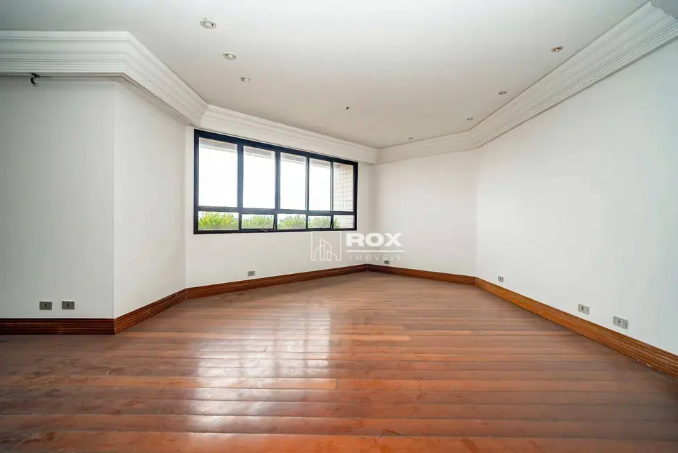 Cobertura com 5 quartos à venda, 1100m2 em Batel, Curitiba - PR - imagem 7 Foto 7 de Cobertura com 5 quartos à venda, 1100m2 em Batel, Curitiba - PR