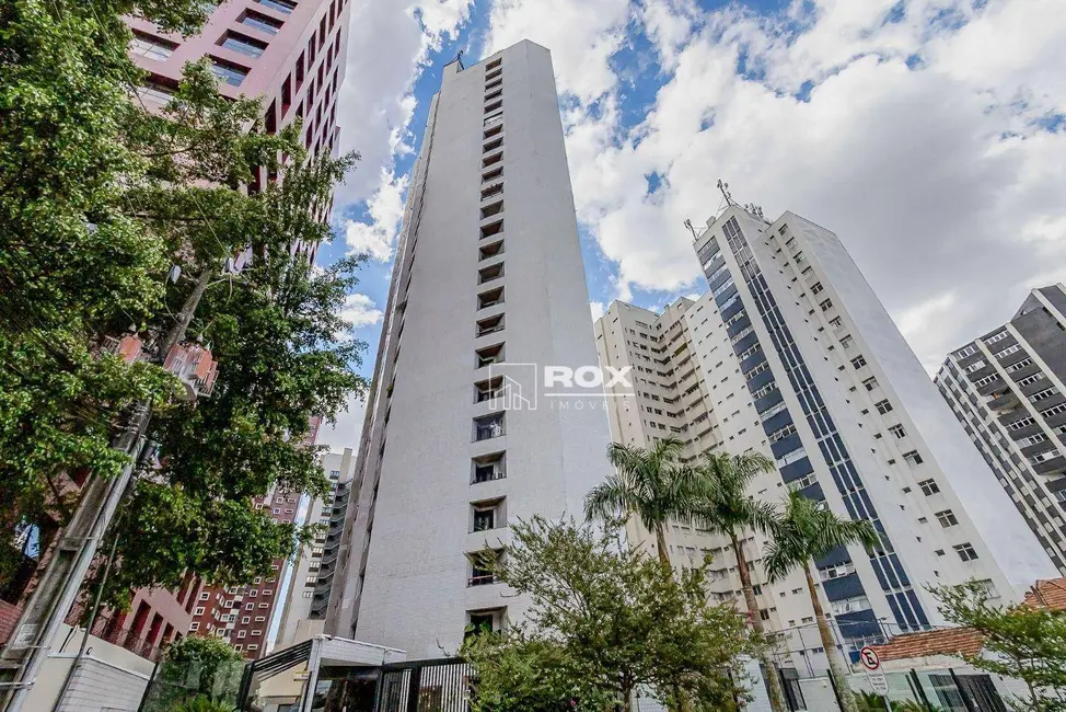 Foto 1 de Cobertura com 5 quartos à venda, 1100m2 em Batel, Curitiba - PR