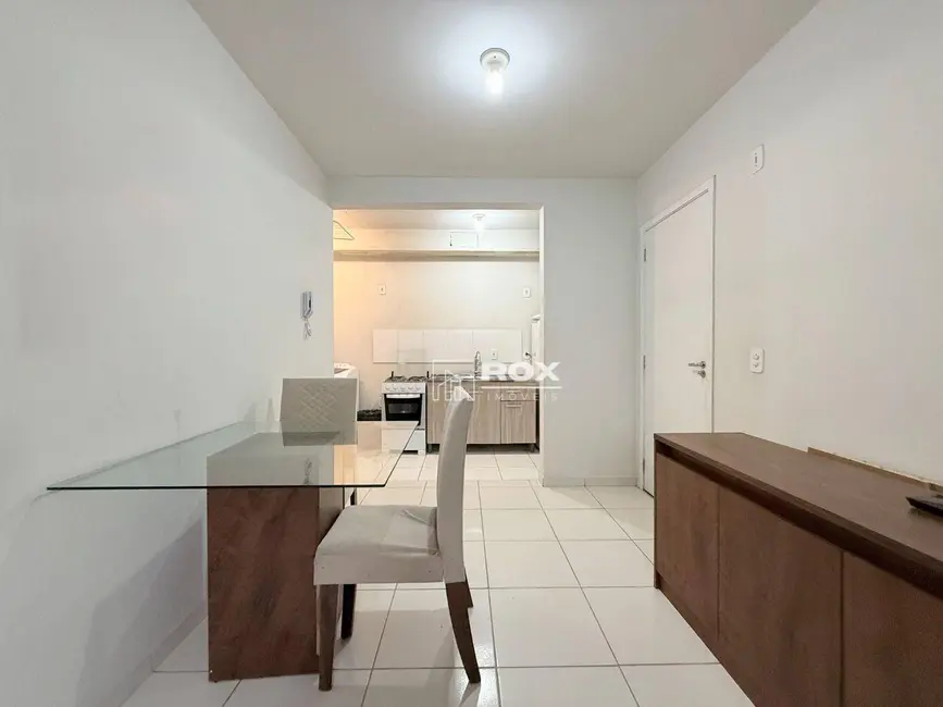 Apartamento com 2 quartos à venda, 62m2 em Pinheirinho, Curitiba - PR - imagem 4 Foto 4 de Apartamento com 2 quartos à venda, 62m2 em Pinheirinho, Curitiba - PR