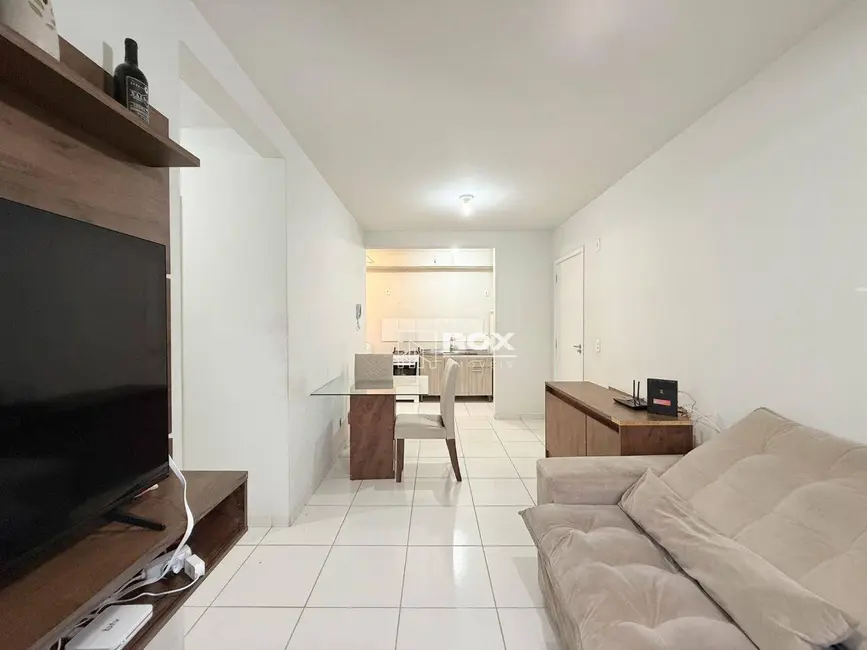 Apartamento com 2 quartos à venda, 62m2 em Pinheirinho, Curitiba - PR - imagem 6 Foto 6 de Apartamento com 2 quartos à venda, 62m2 em Pinheirinho, Curitiba - PR