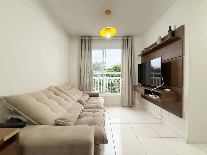 Apartamento com 2 quartos à venda, 62m2 em Pinheirinho, Curitiba - PR - imagem 5 Foto 5 de Apartamento com 2 quartos à venda, 62m2 em Pinheirinho, Curitiba - PR