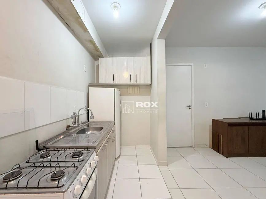 Apartamento com 2 quartos à venda, 62m2 em Pinheirinho, Curitiba - PR - imagem 9 Foto 9 de Apartamento com 2 quartos à venda, 62m2 em Pinheirinho, Curitiba - PR